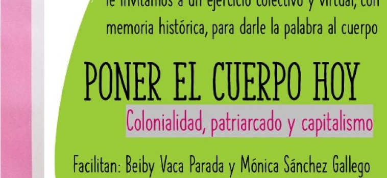 Poner el Cuerpo Hoy