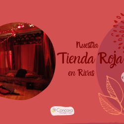Nuestra Tienda Roja Menstrual en Rivas