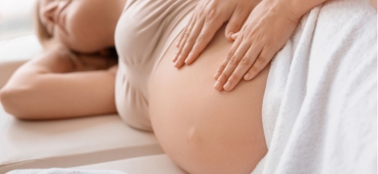 Sesiones para Embarazadas, Conexión Emocional y Vínculo con el bebé in útero